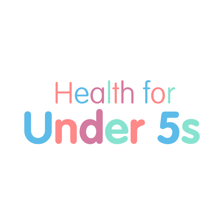 Health for Under 5s
